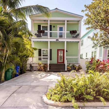 Casa Atlantic Villa Key West Dış mekan fotoğraf