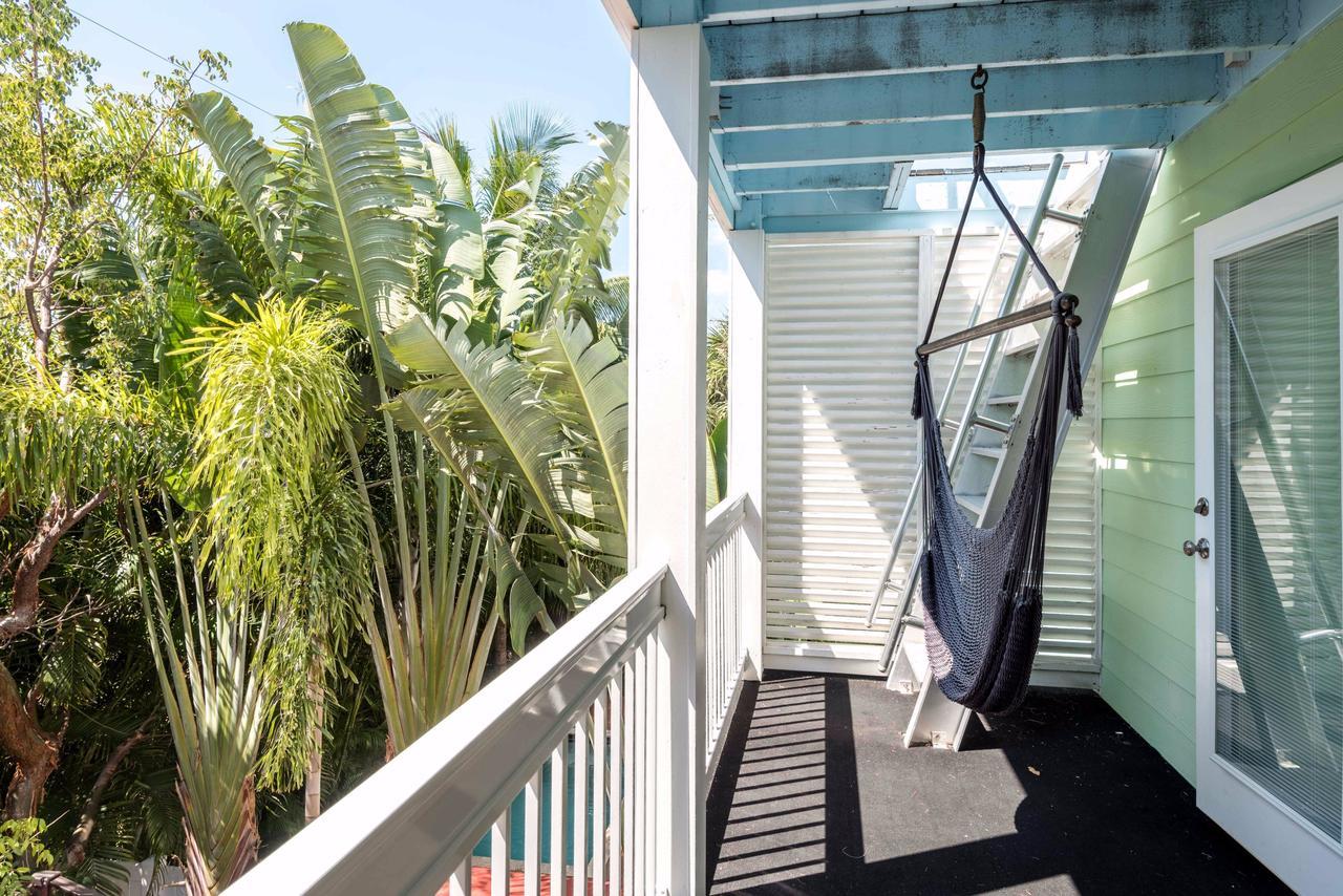 Casa Atlantic Villa Key West Dış mekan fotoğraf