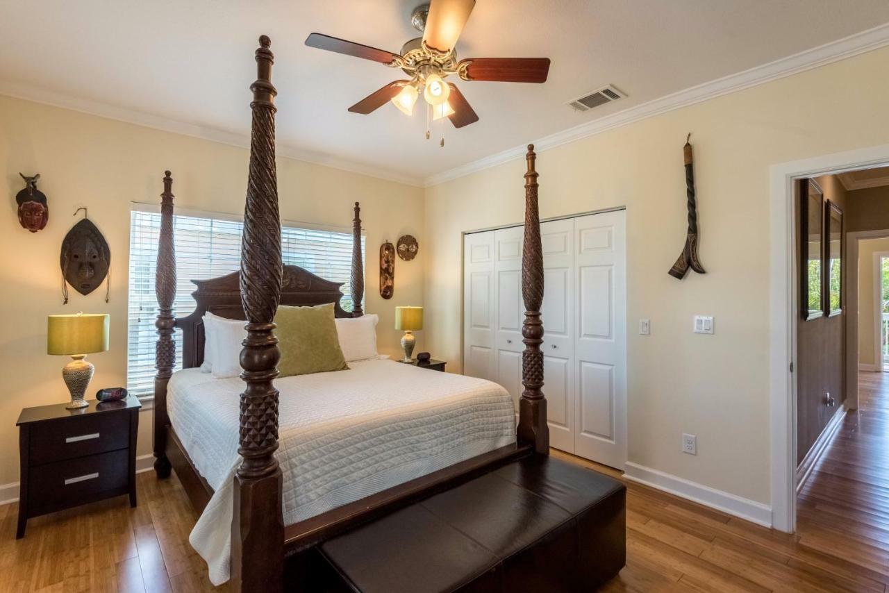 Casa Atlantic Villa Key West Dış mekan fotoğraf